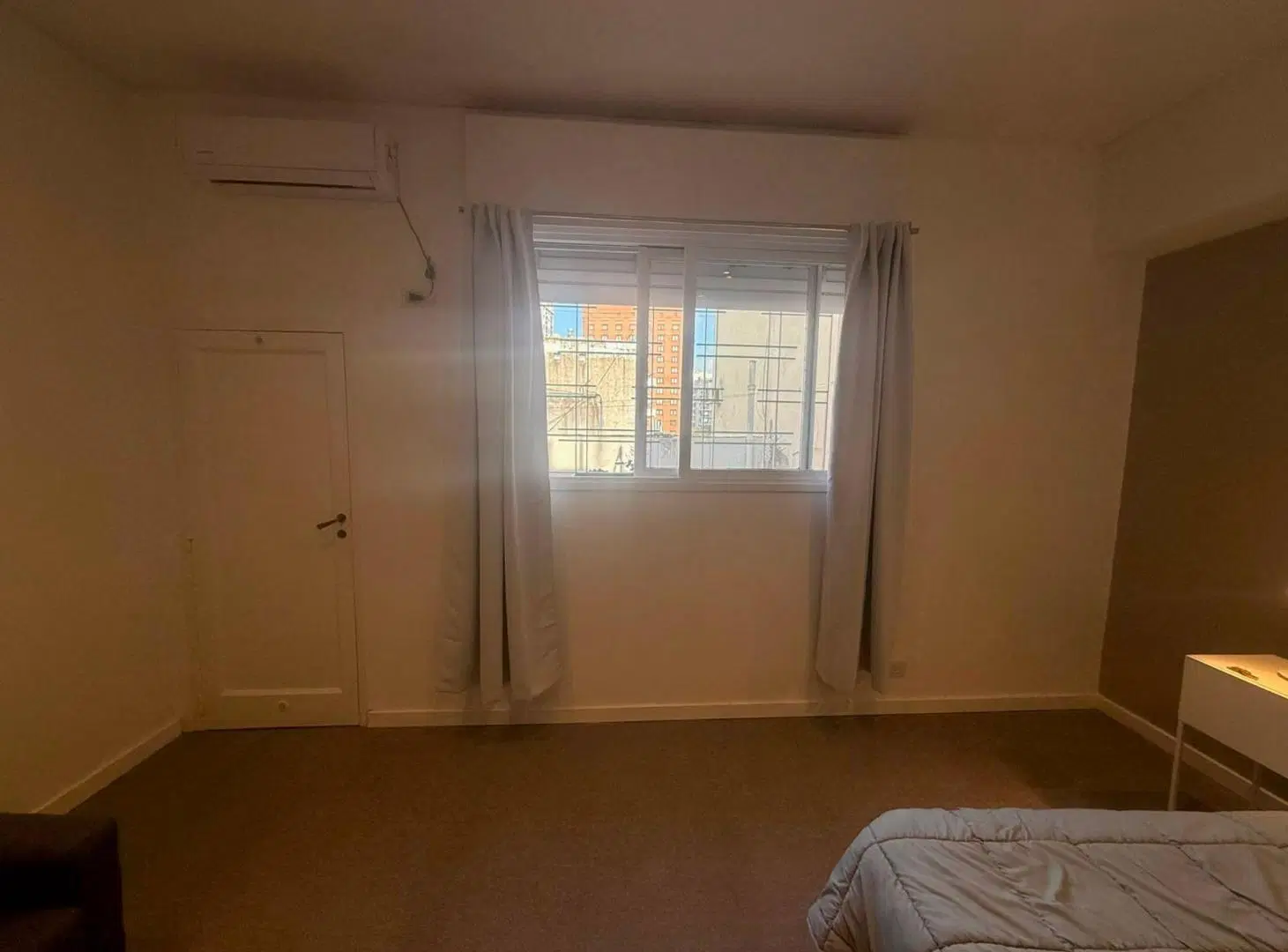 VENTA DPTO 2 AMB EN RECOLETA REFACCIONADO TERRAZA 3