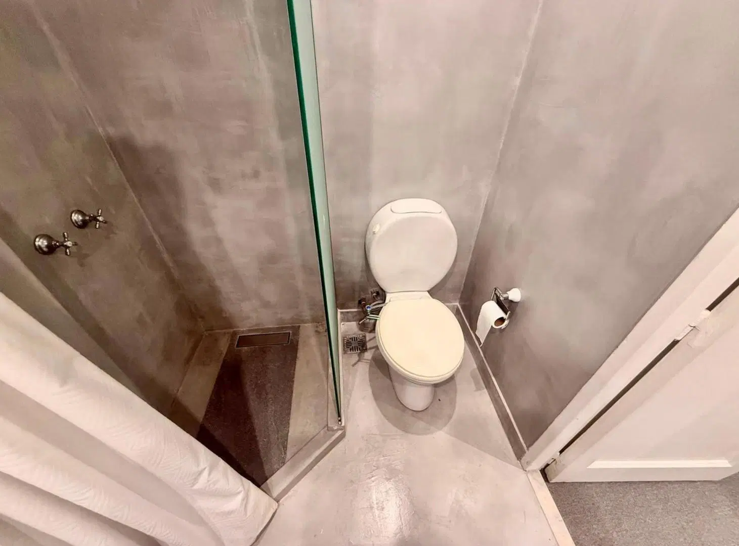 VENTA DPTO 2 AMB EN RECOLETA REFACCIONADO TERRAZA 5