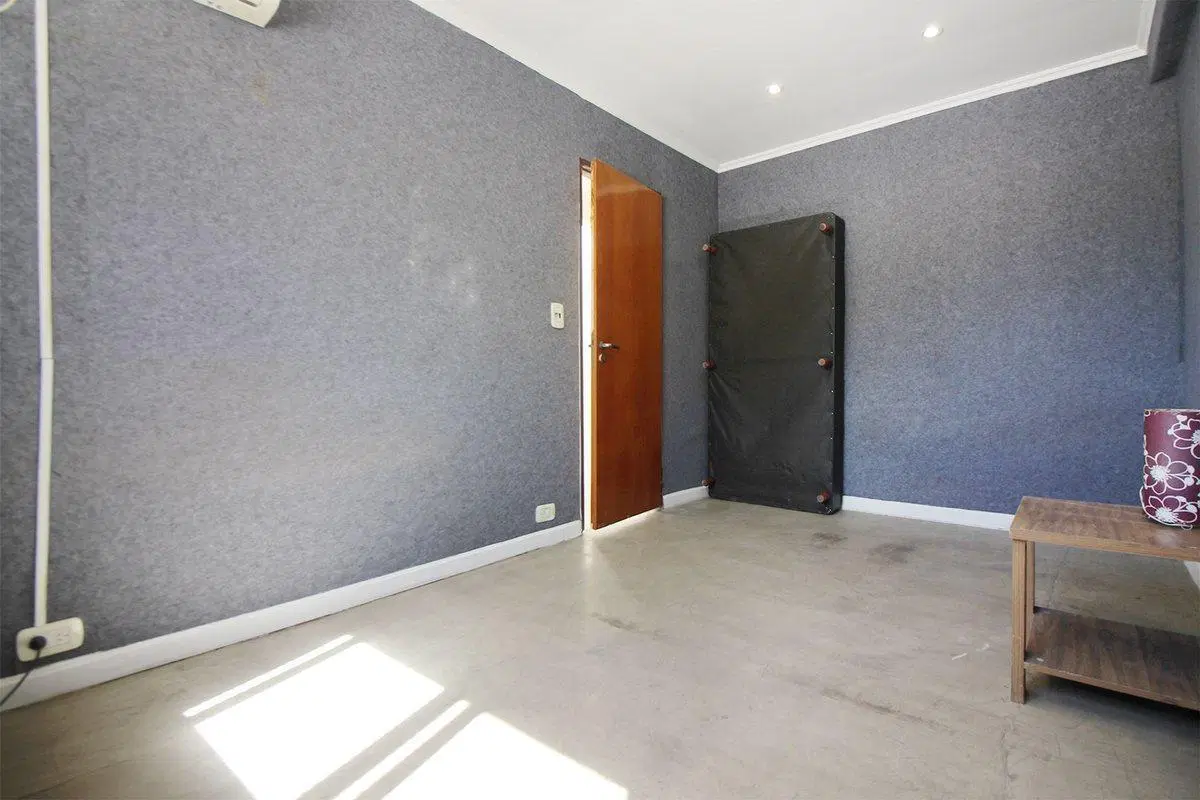 Casa 5 amb venta Villa Real terraza patio a nuevo 8