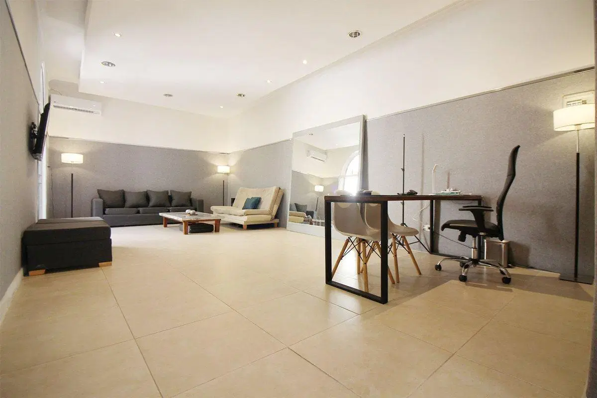 Casa 5 amb venta Villa Real terraza patio a nuevo 4