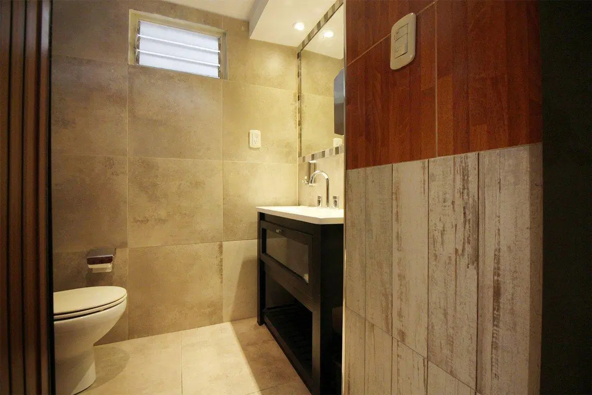 Casa 5 amb venta Villa Real terraza patio a nuevo 5