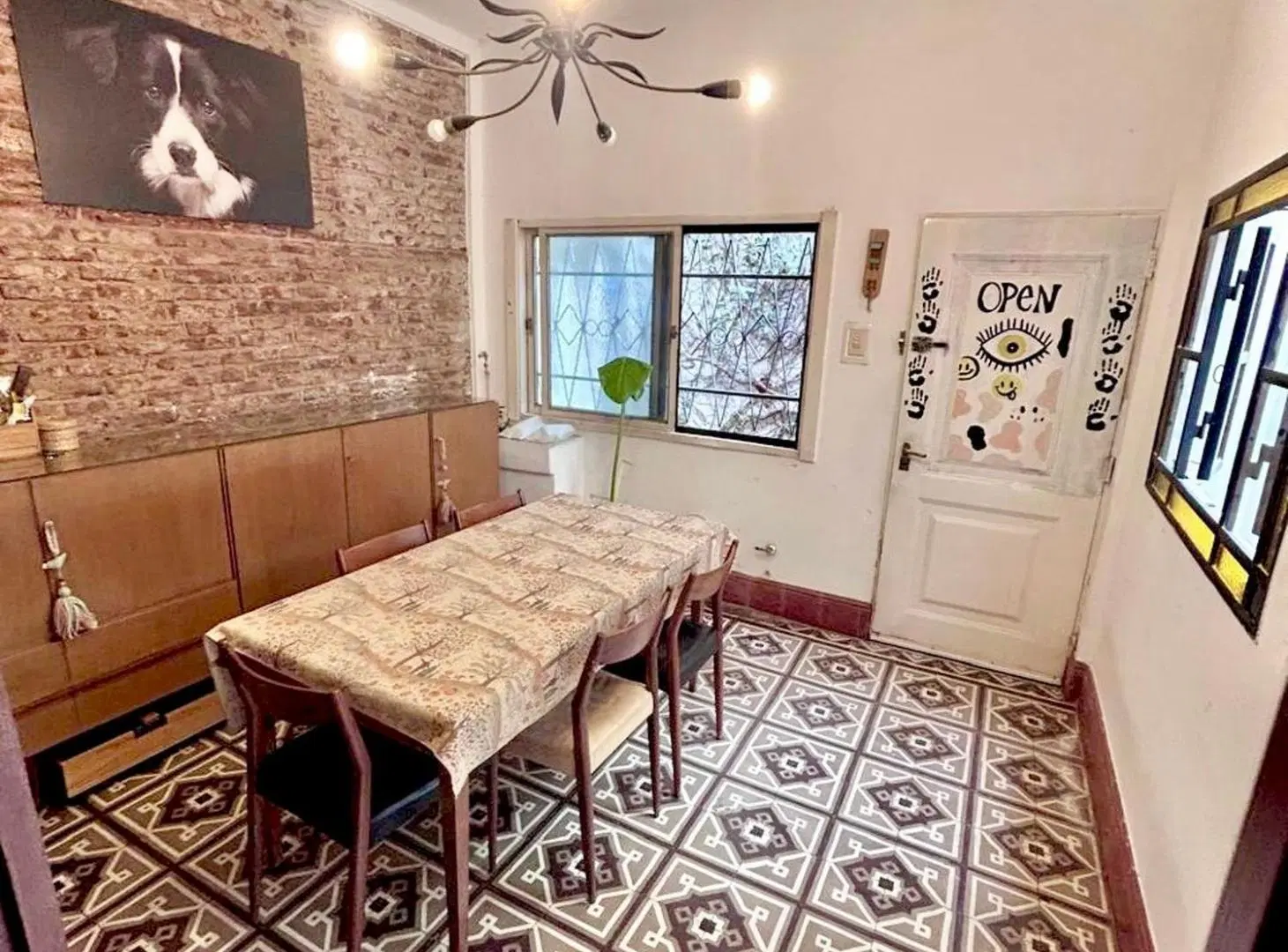 VENTA PH 4 AMB - Villa del parque -patio-terraza!! 2