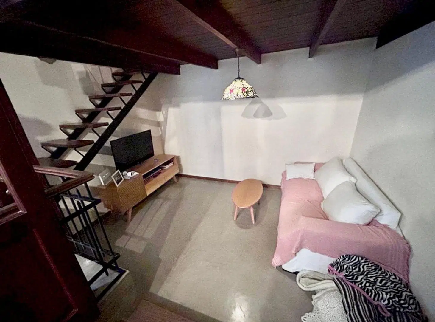 VENTA PH 4 AMB - Villa del parque -patio-terraza!! 8
