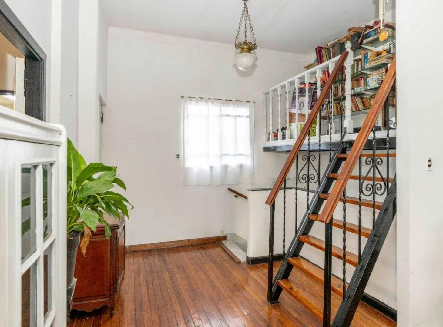 Venta PH 5 AMB San Telmo balcones terraza propia 2
