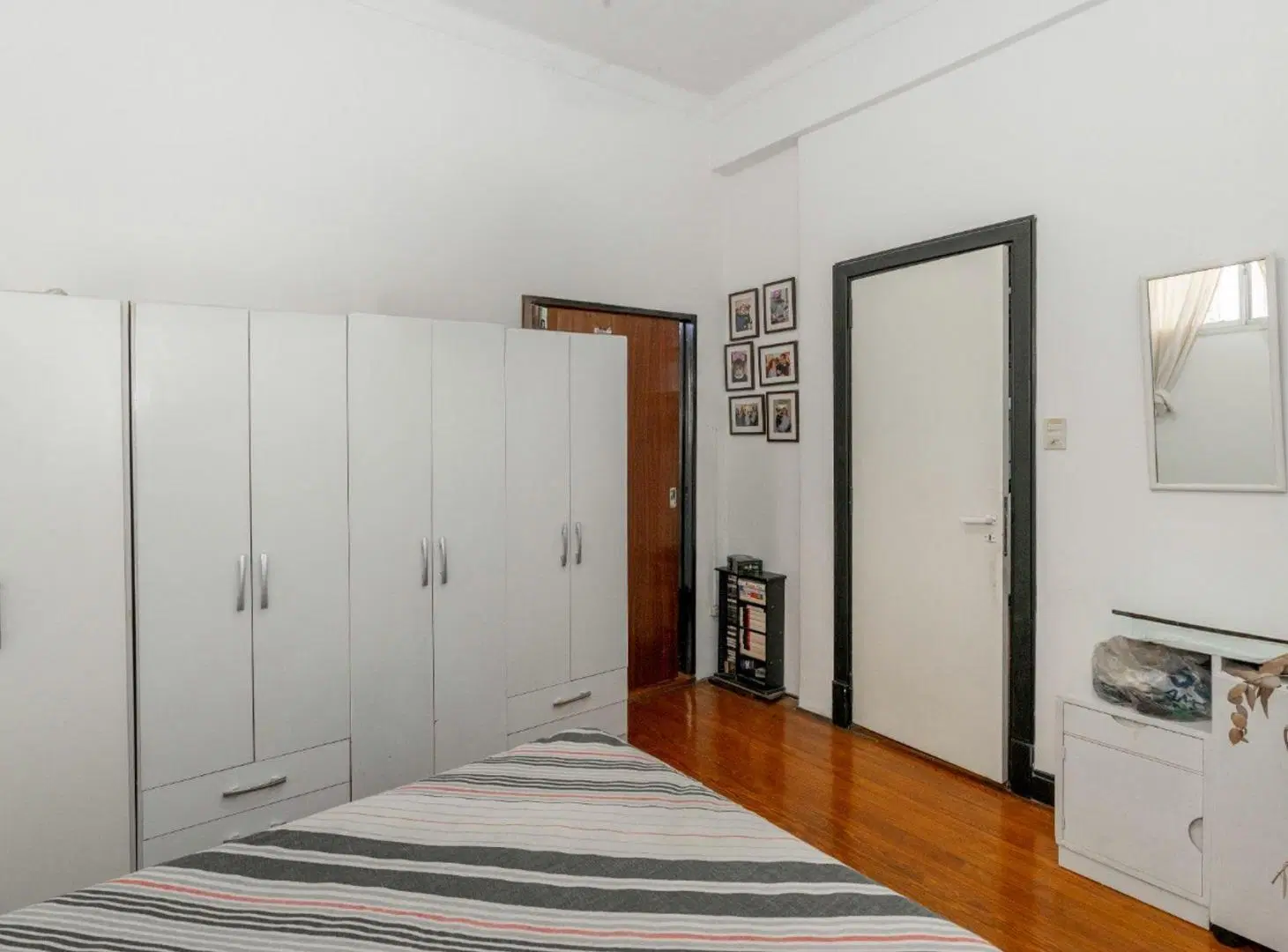 Venta PH 5 AMB San Telmo balcones terraza propia 3