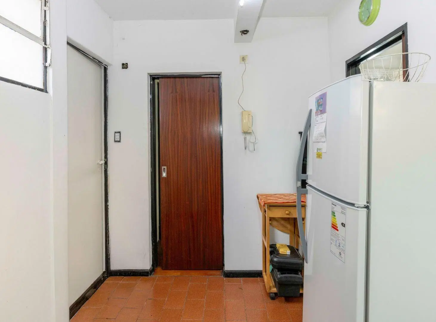Venta PH 5 AMB San Telmo balcones terraza propia 5