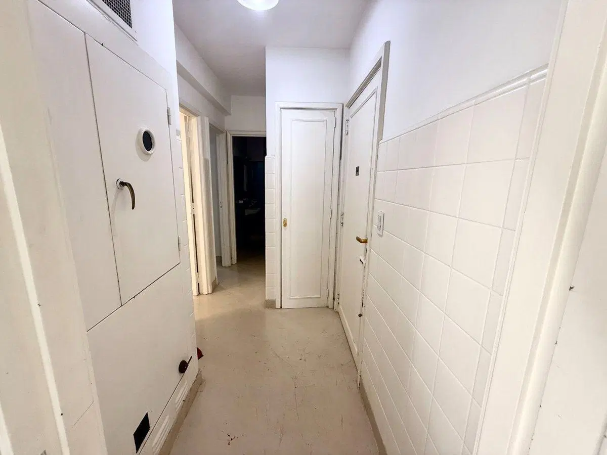 ALQUILER DPTO 4 AMB RECOLETA C BALCON Y COCHERA 5