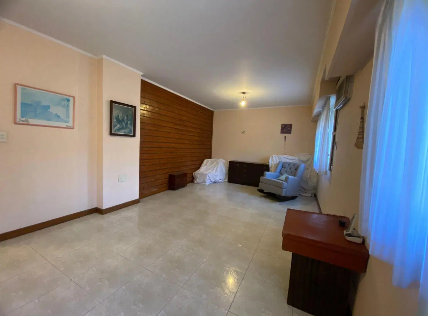 Venta Casa 6 Ambientes Patio Terraza Balcón Devoto 2