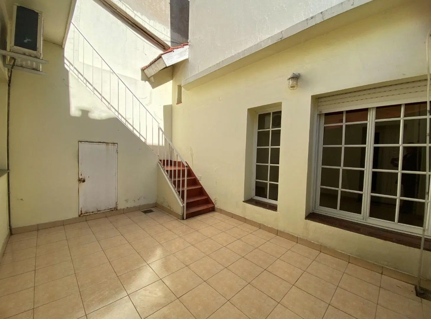 Venta Casa 6 Ambientes Patio Terraza Balcón Devoto 4