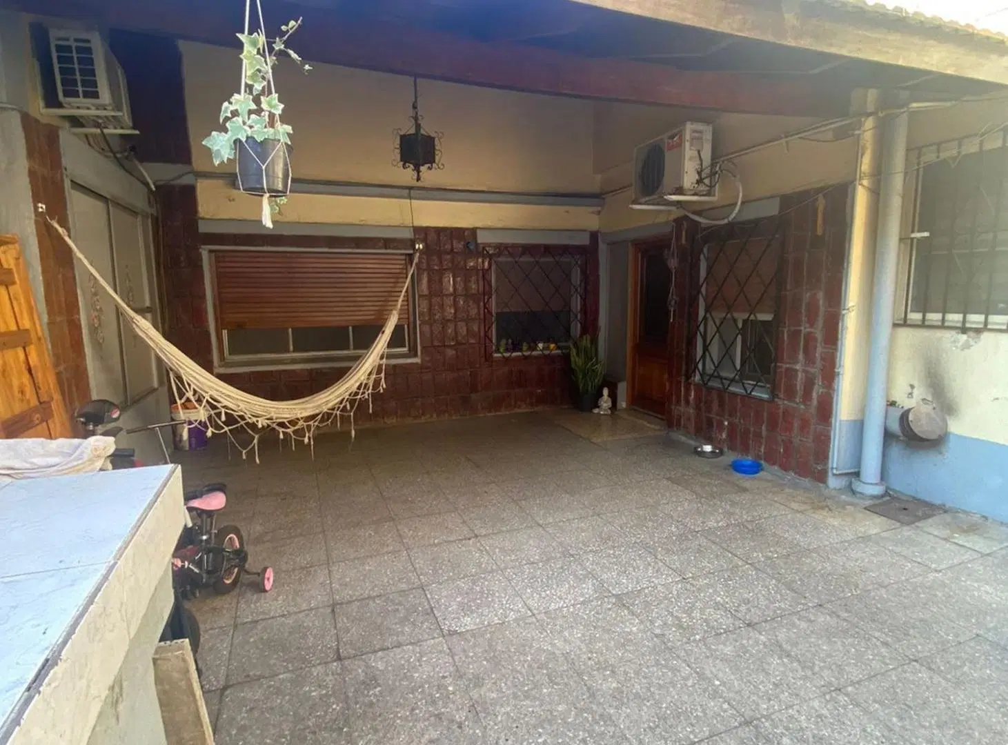 CASA VENTA 375 mts.  DOCK SUD Multifamiliar 3