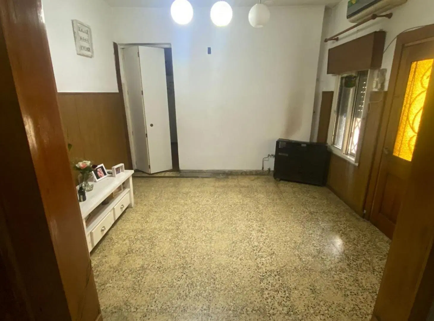 CASA VENTA 375 mts.  DOCK SUD Multifamiliar 4
