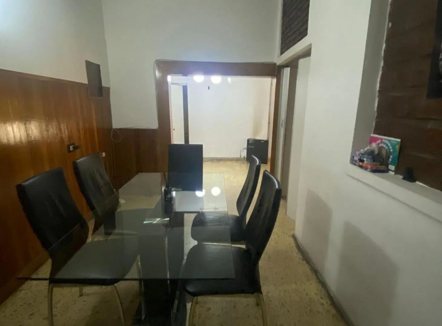 CASA VENTA 375 mts.  DOCK SUD Multifamiliar 2