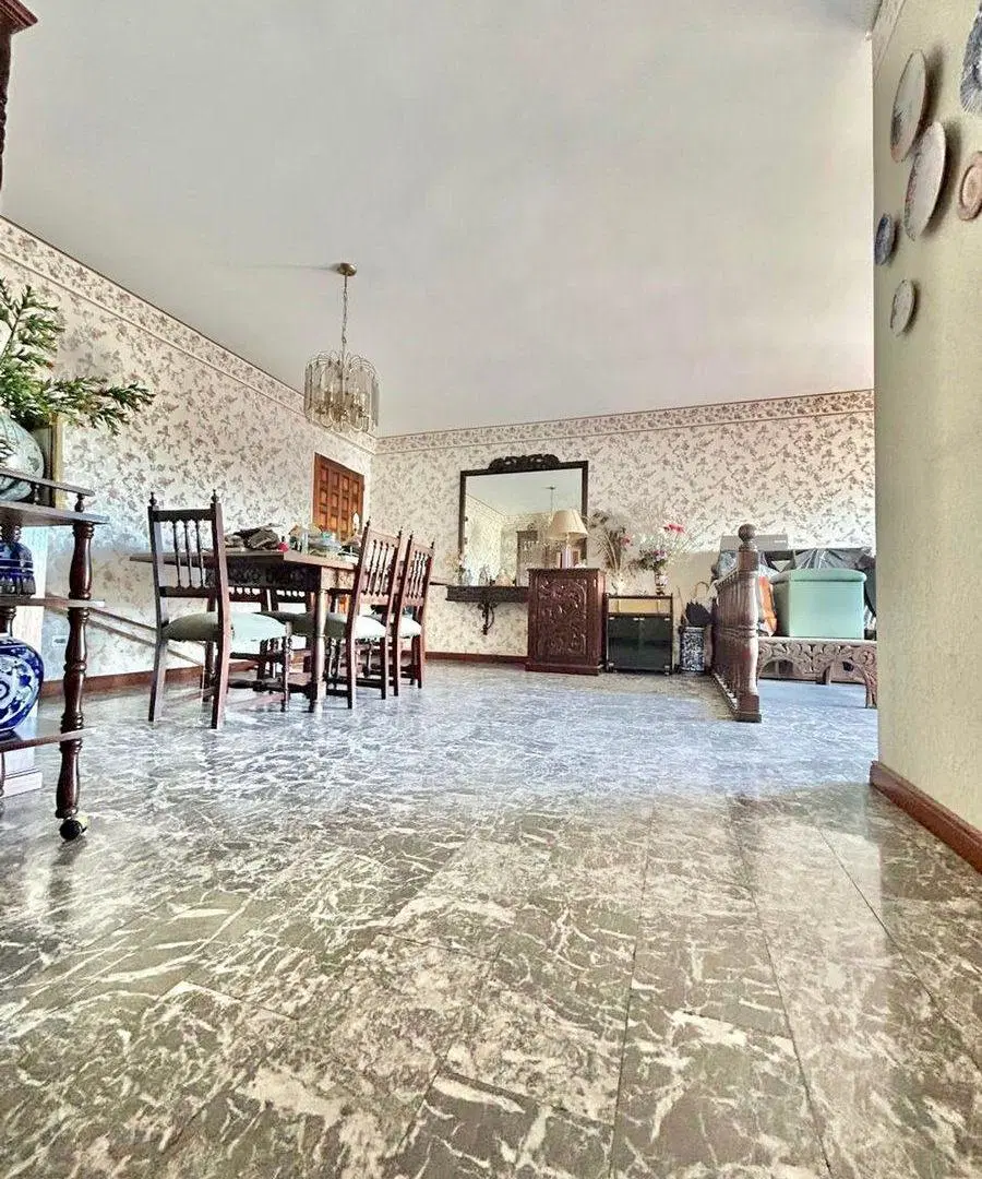 VENTA Dpto 3 dorm - 104m2 - balcón - Pompeya 3