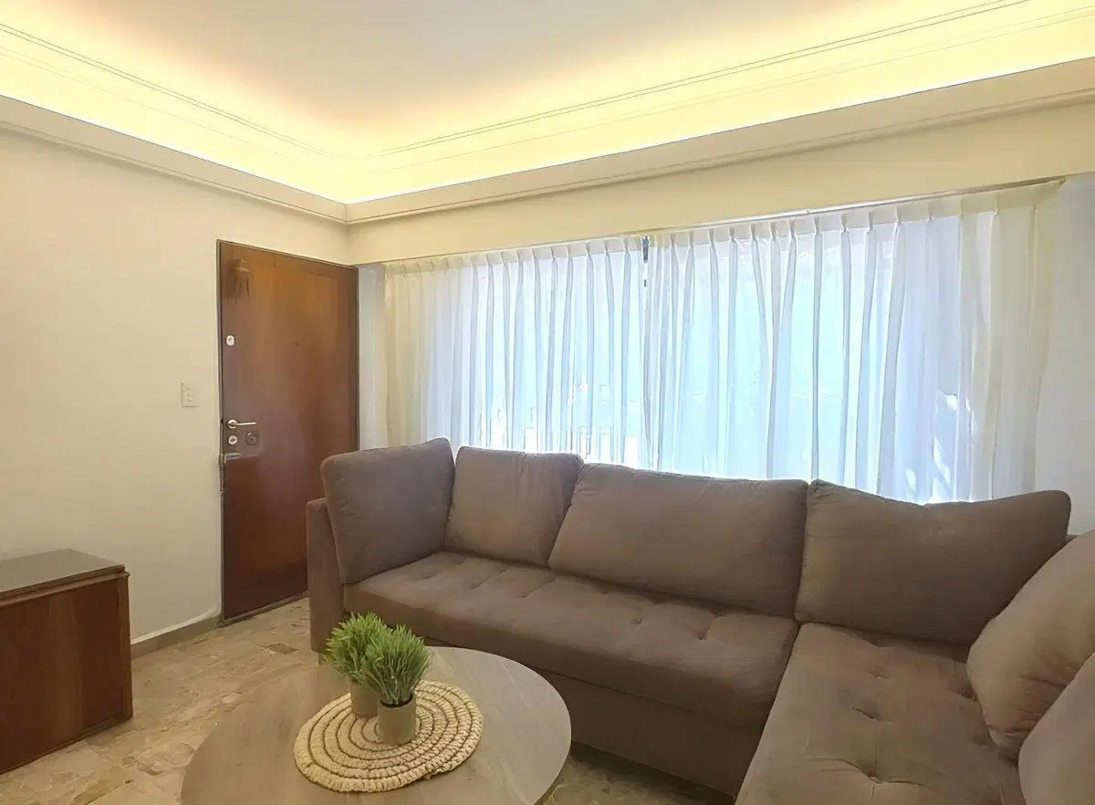 Casa 4 amb venta Boedo + patio + terraza + quincho 2