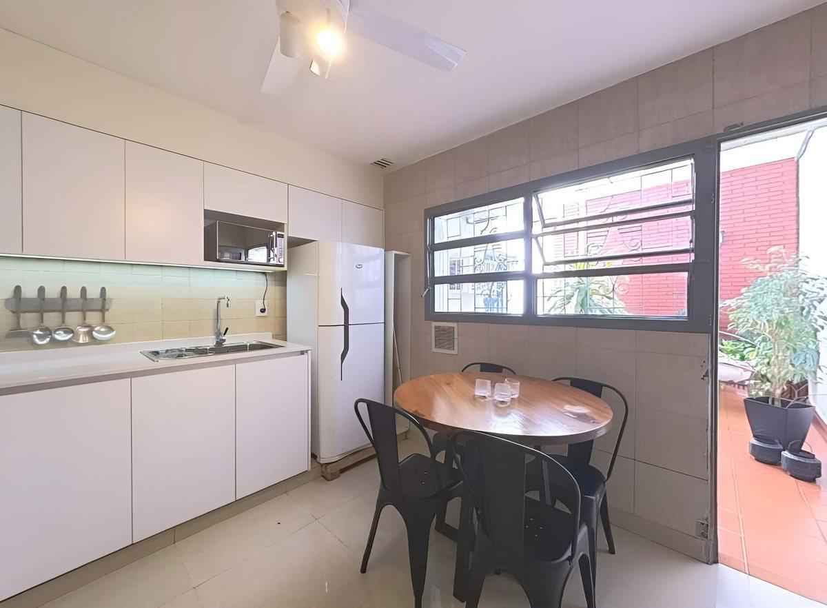 Foto de Casa 4 amb venta Boedo + patio + terraza + quincho, imagen 1