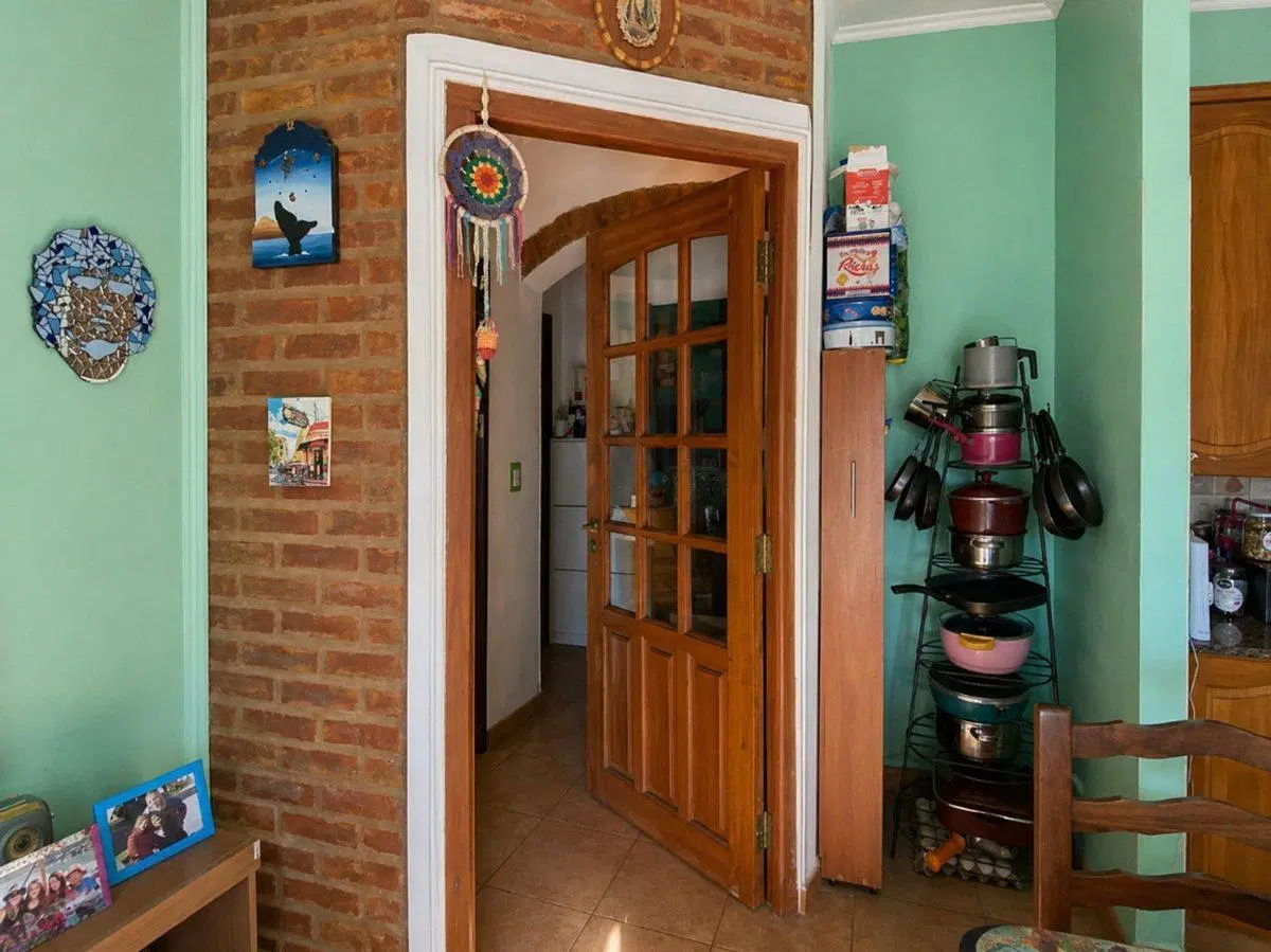 VENTA CASA 6 AMB FCIO. VARELA 2 PLANT 2 COCH RENTA 5