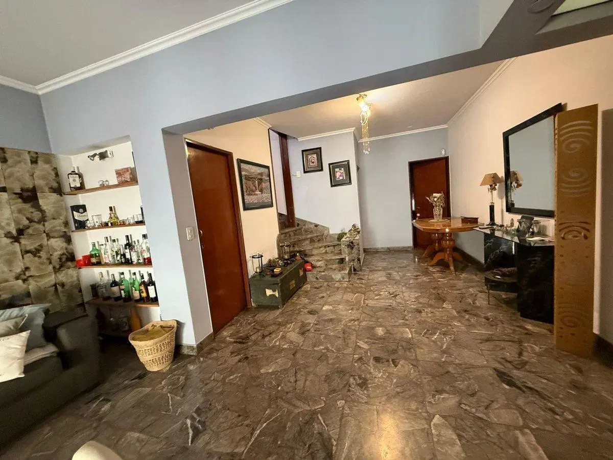 CASA 5 AMB VILLA MADERO MAS  GALPON Y COCHERA 2