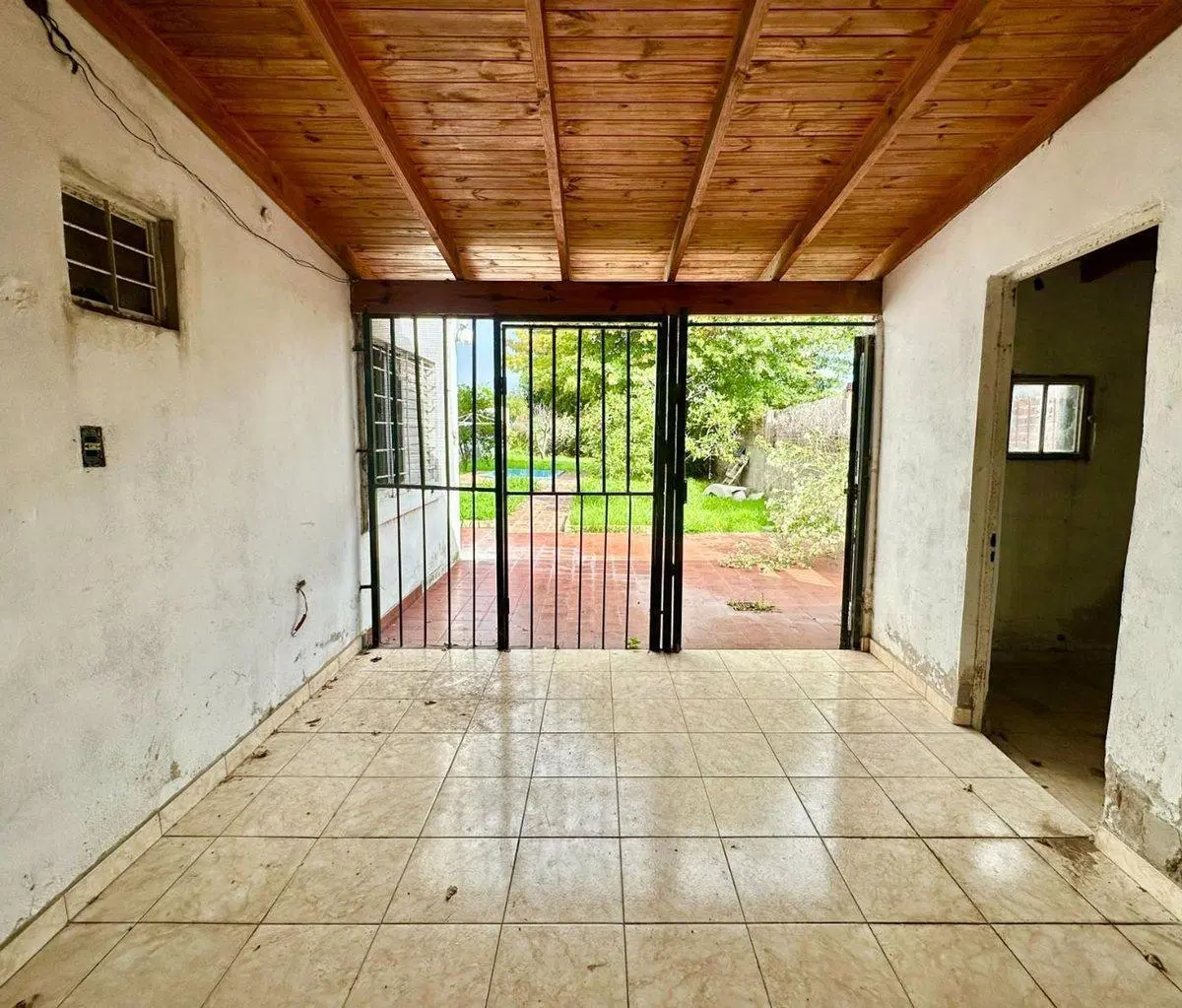 VENTA CASA S.A.GILES 3 amb GRAN PARQUE 4