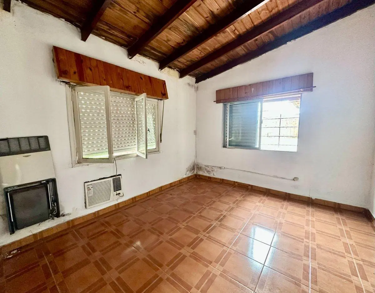 VENTA CASA S.A.GILES 3 amb GRAN PARQUE 3
