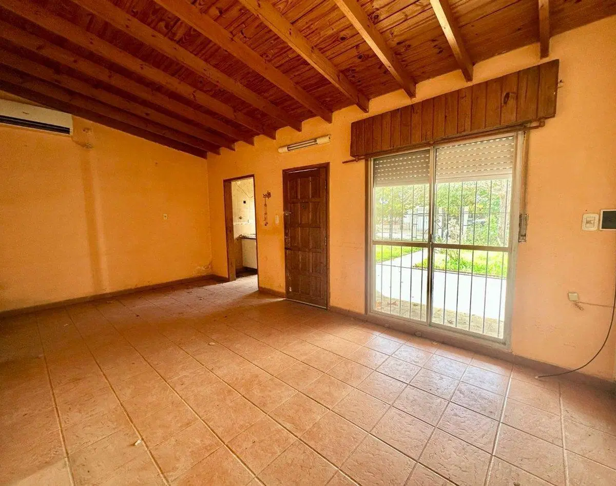VENTA CASA S.A.GILES 3 amb GRAN PARQUE 2