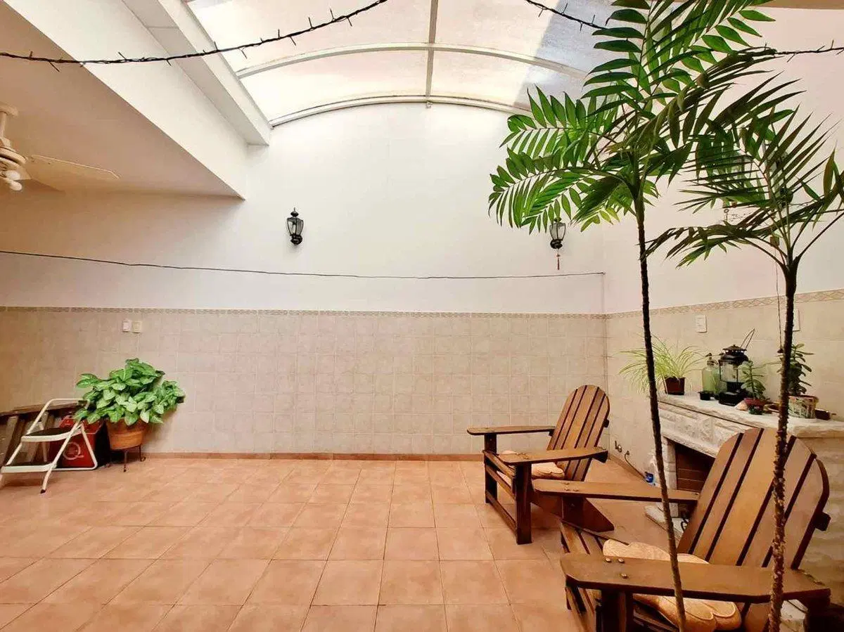 VENTA CASA PH Triplex 4 AMB Mataderos Barrio Naón 2