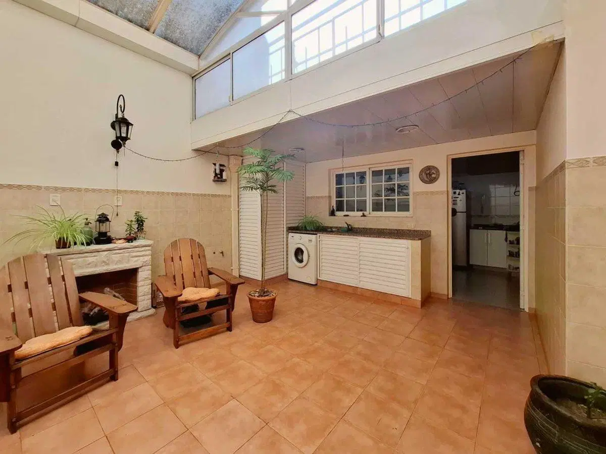 VENTA CASA PH Triplex 4 AMB Mataderos Barrio Naón 3