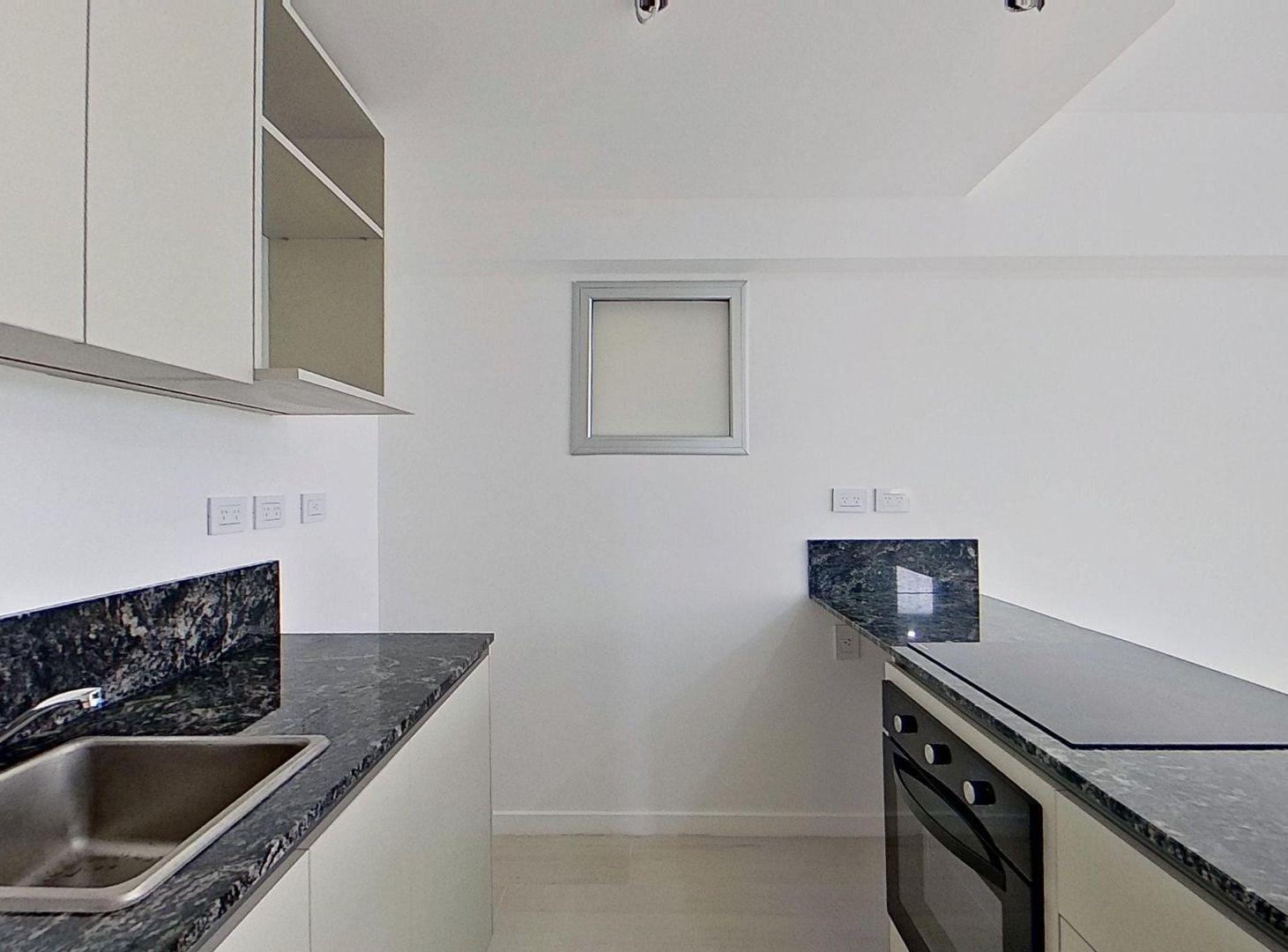 Foto de Venta Dpto. 2 ambientes Palermo a estrenar 54 m2, imagen 1