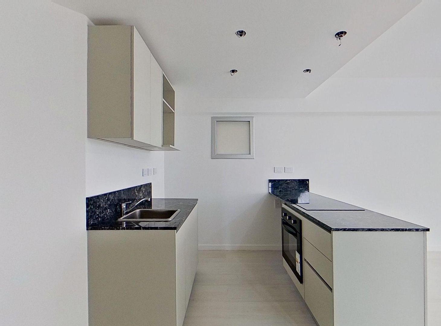 Foto de Venta Dpto. 2 ambientes Palermo a estrenar 54 m2, imagen 4