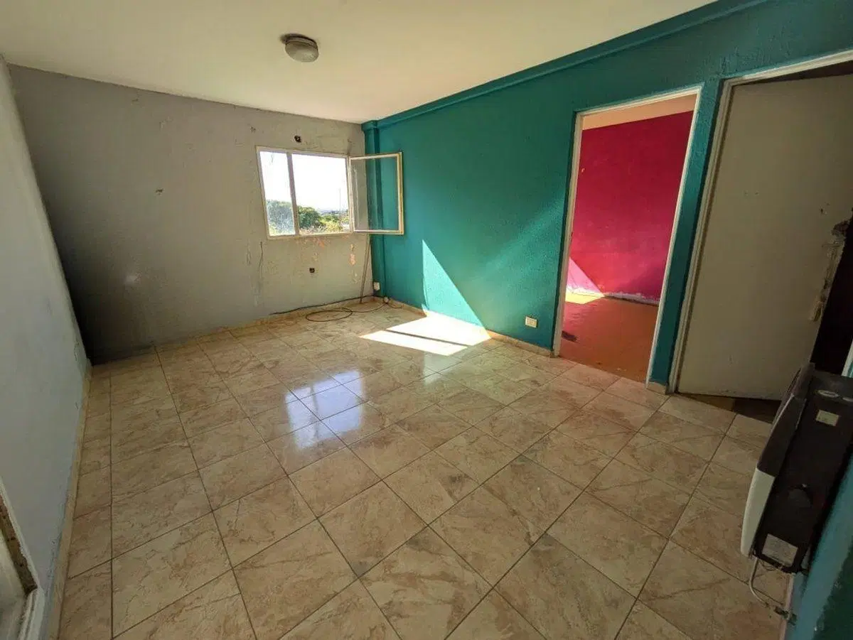 VENTA DPTO 3 AMB. LUGANO Barrio Piedrabuena 51 M2 8