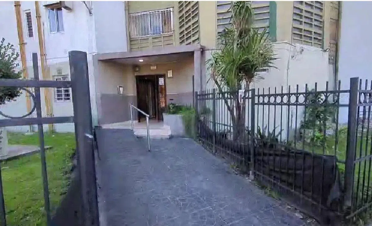 VENTA DPTO 3 AMB. LUGANO Barrio Piedrabuena 51 M2 2