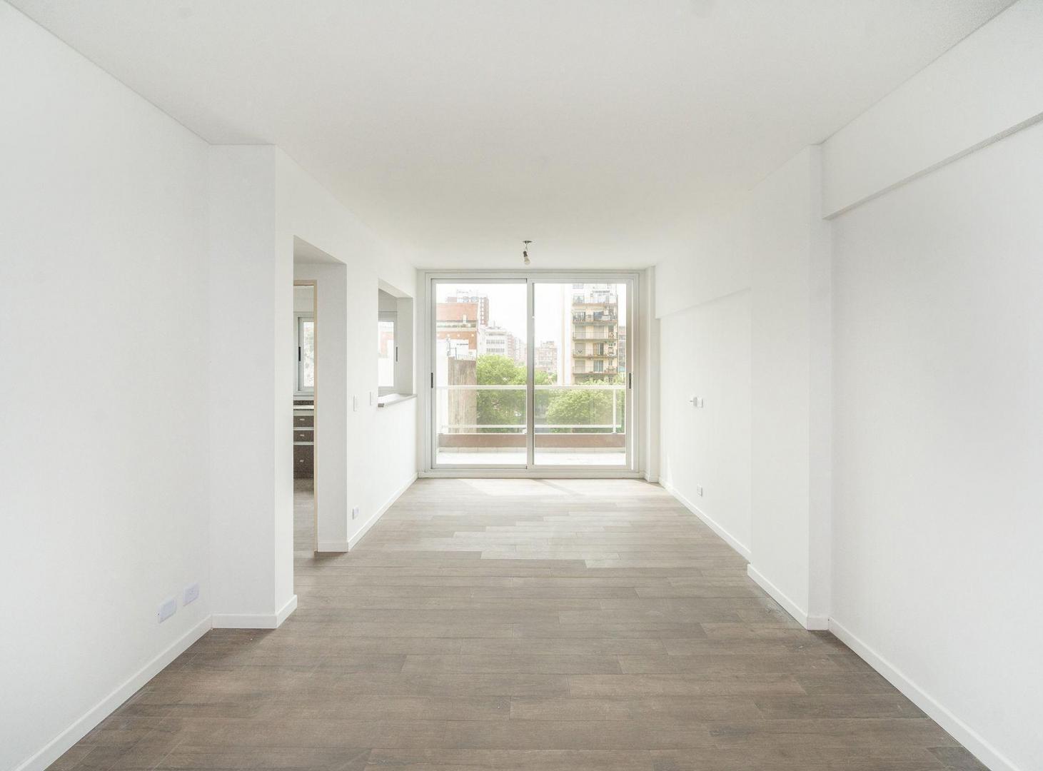 Foto de Venta dpto. 3 amb. 7 piso C/Cochera San Cristóbal, imagen 3