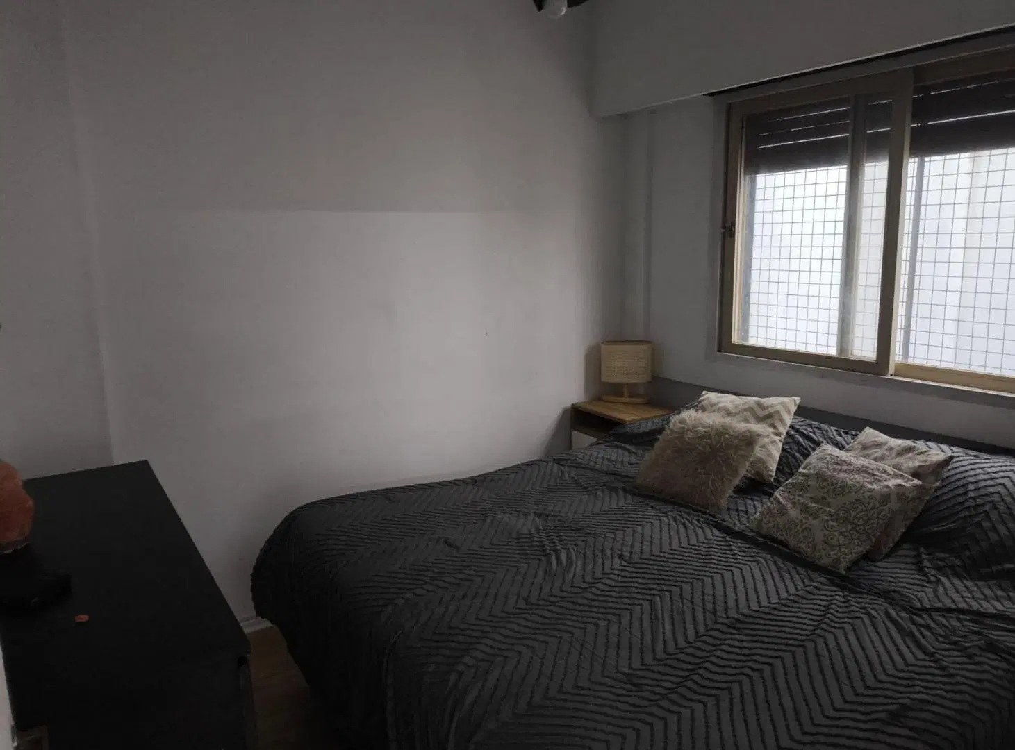 3 Amb LUZ/ SOL BALCON APTO PROF /LINIERS VENTA 8