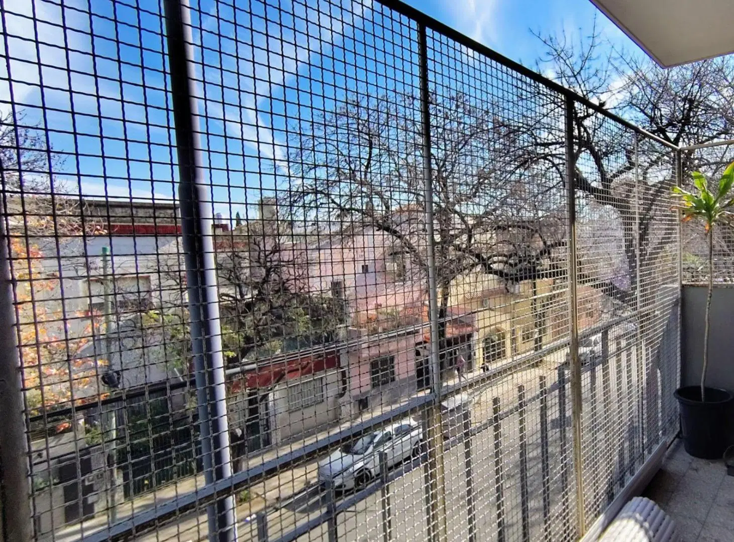 3 Amb LUZ/ SOL BALCON APTO PROF /LINIERS VENTA 2