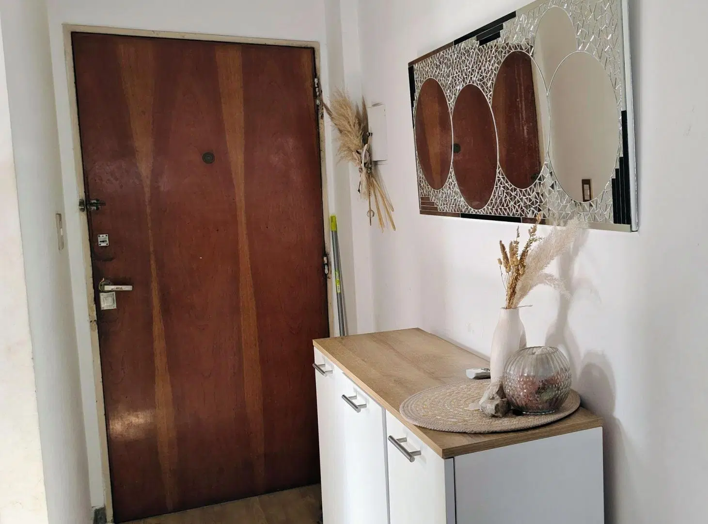 3 Amb LUZ/ SOL BALCON APTO PROF /LINIERS VENTA 3