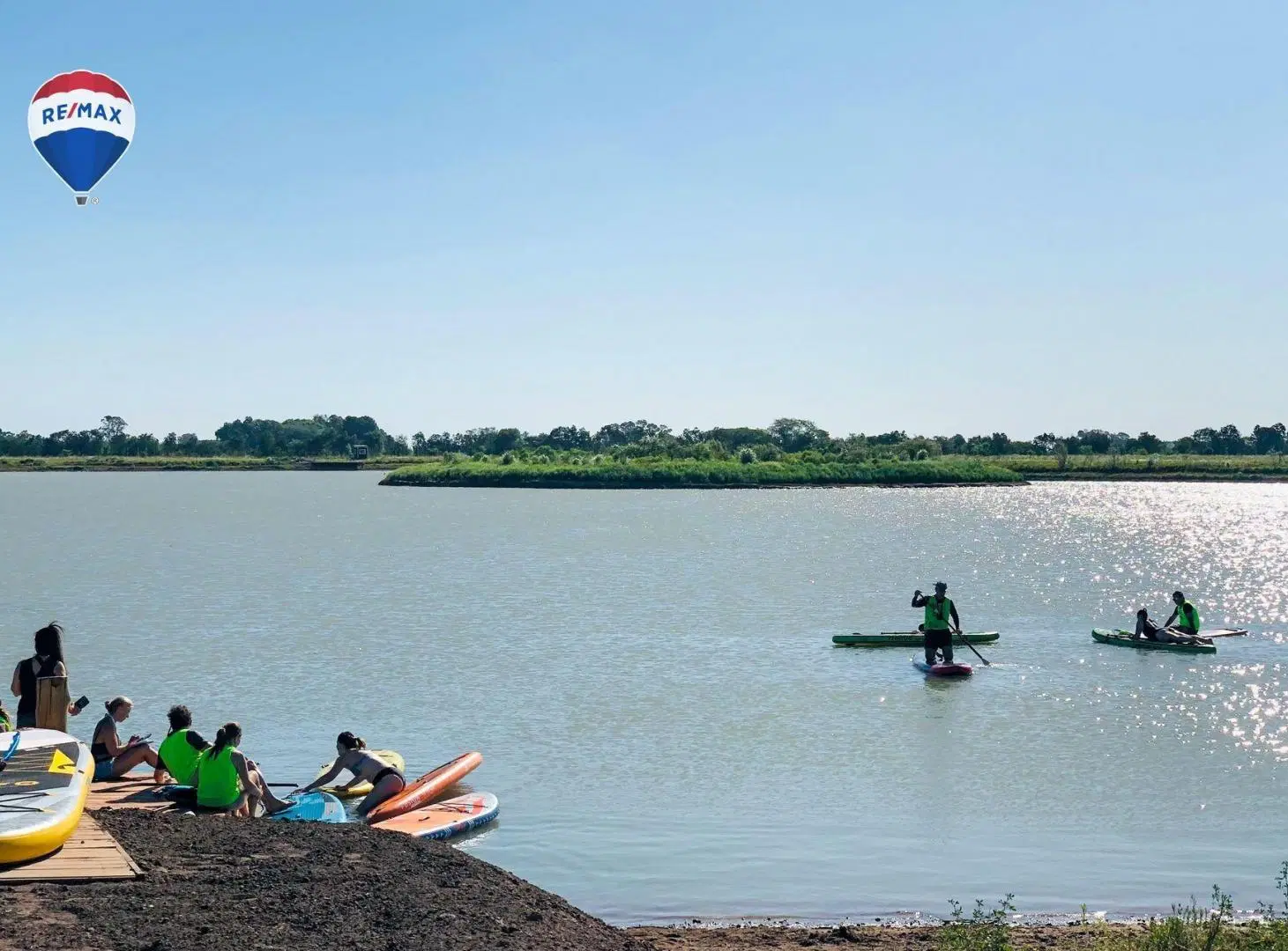LOTE 3113m2 LAGUNA DE LAS PAMPAS EN CUOTAS/PERMUTA 5
