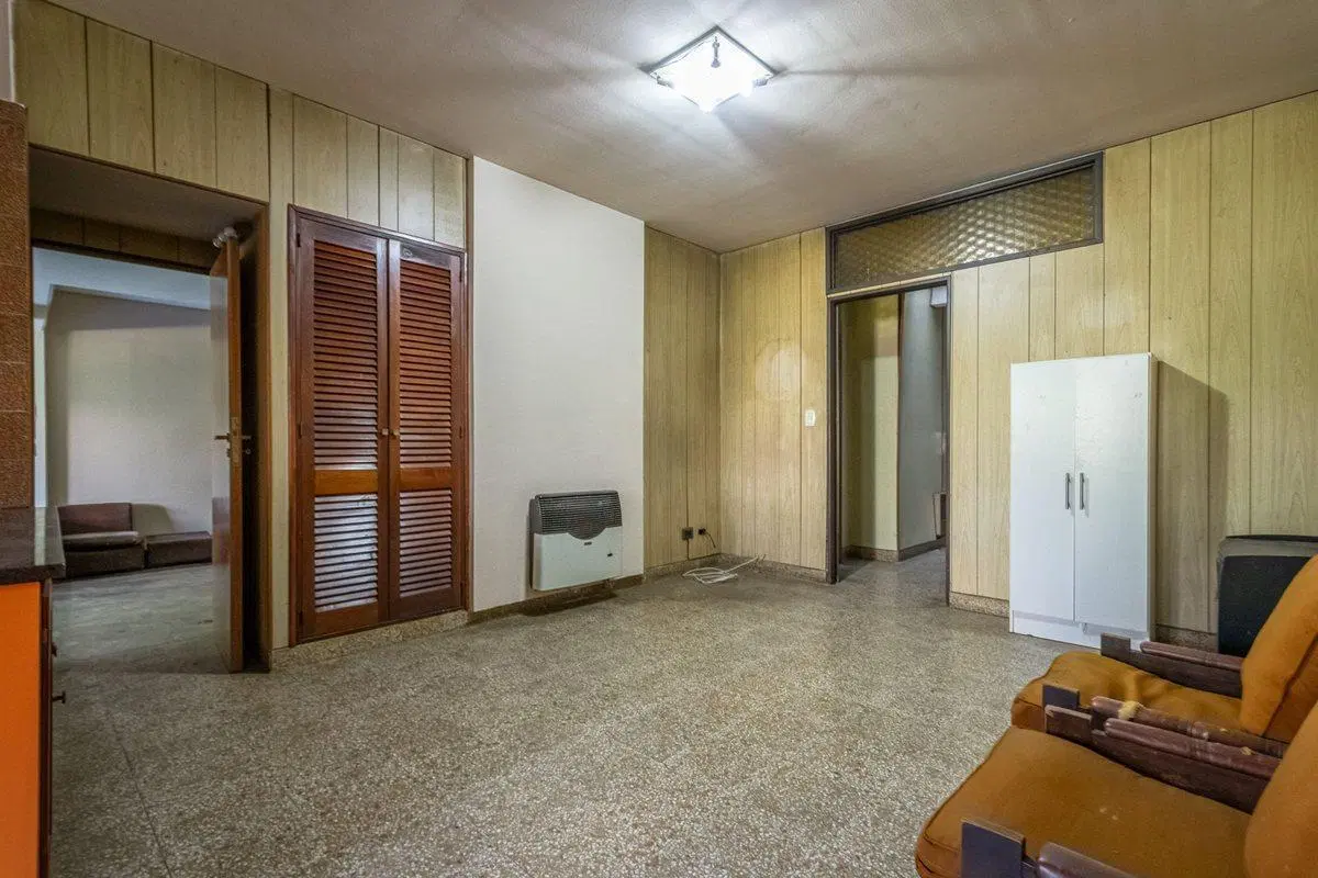 VENTA-5 AMBIENTES- CON PATIO- VILLA LUGANO 4
