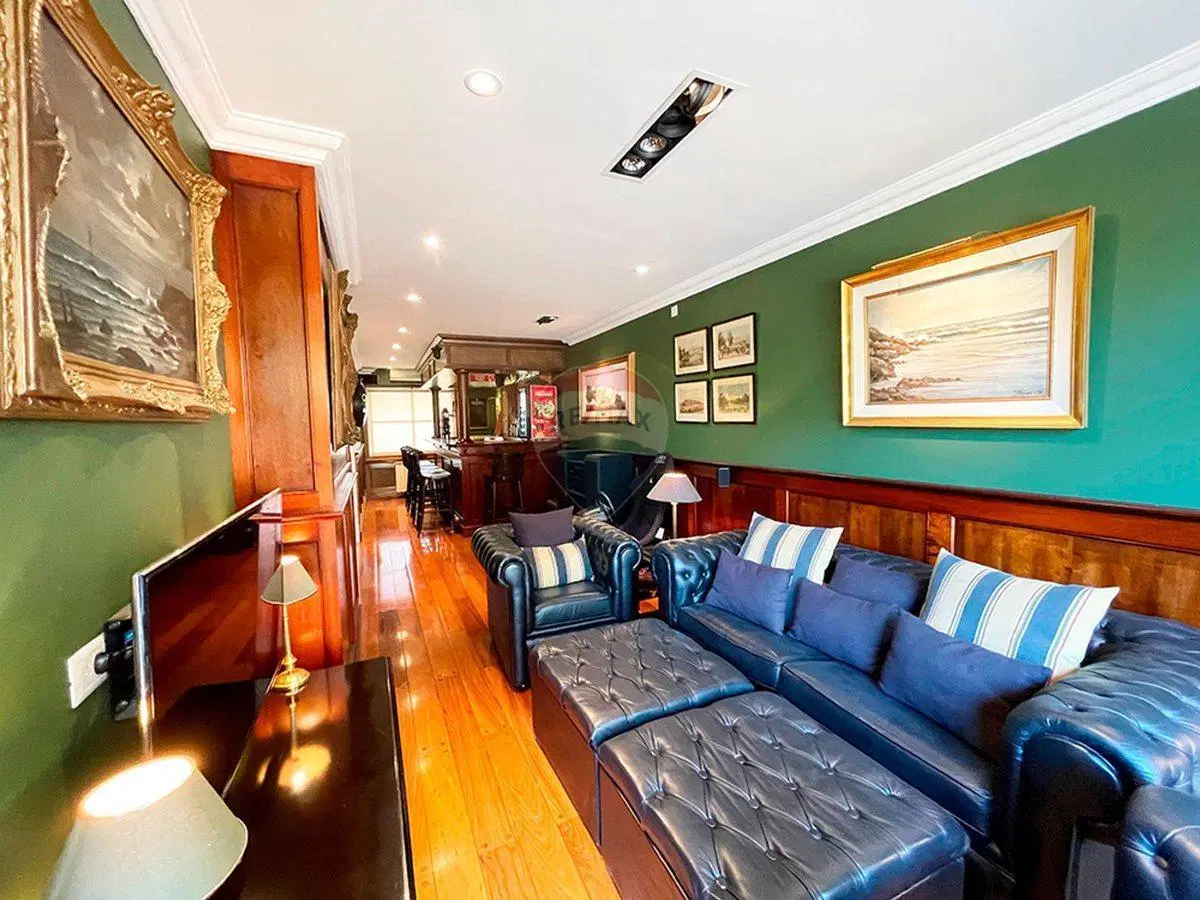 CASA 5 AMBIENTES EN VENTA BERNAL PISC/COCH/QUINCHO 4