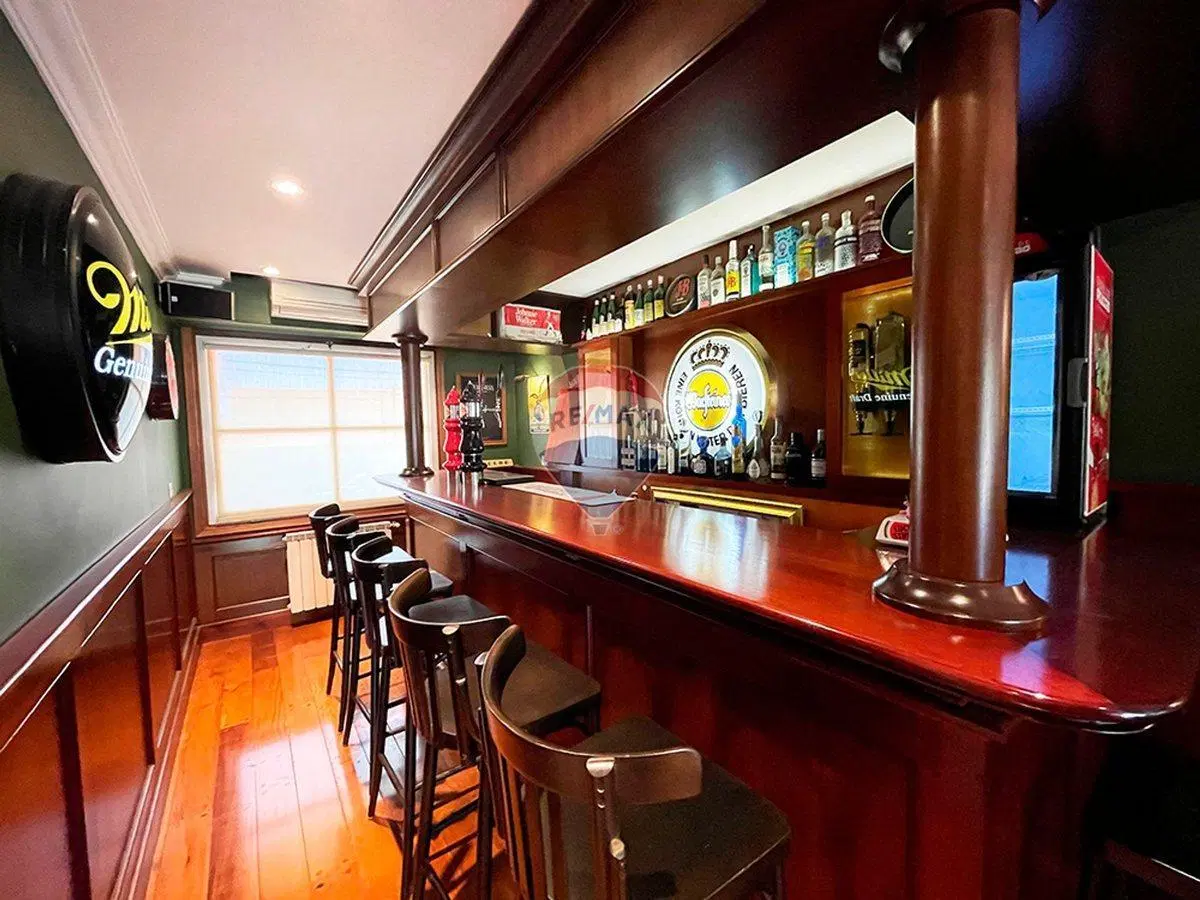 CASA 5 AMBIENTES EN VENTA BERNAL PISC/COCH/QUINCHO 5