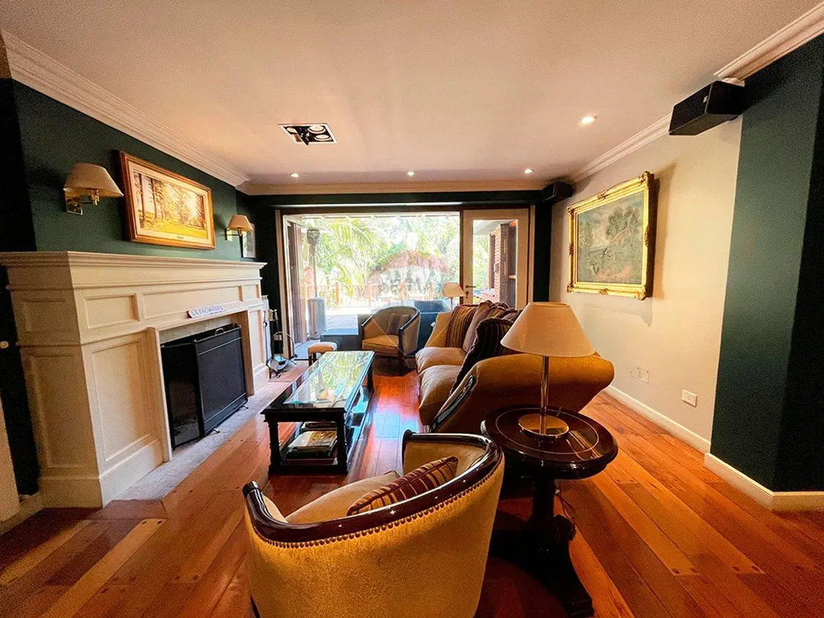 CASA 5 AMBIENTES EN VENTA BERNAL PISC/COCH/QUINCHO 8