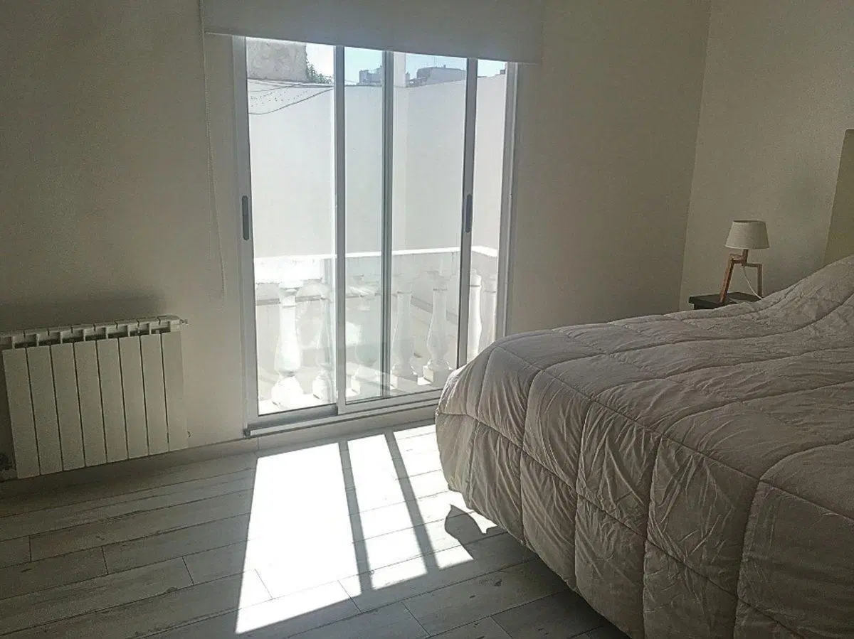 Venta PH 4 amb. San Cristóbal Terraza propia único 8