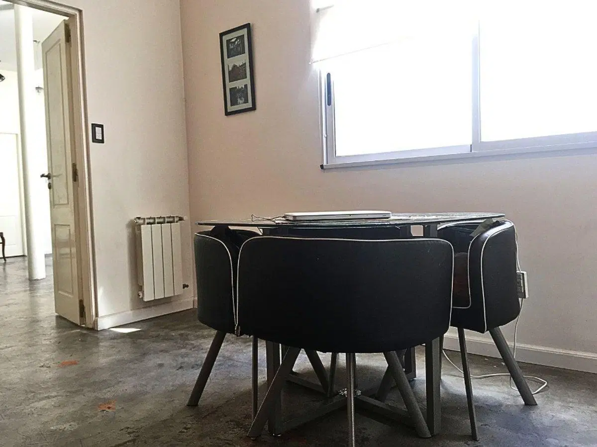 Venta PH 4 amb. San Cristóbal Terraza propia único 4