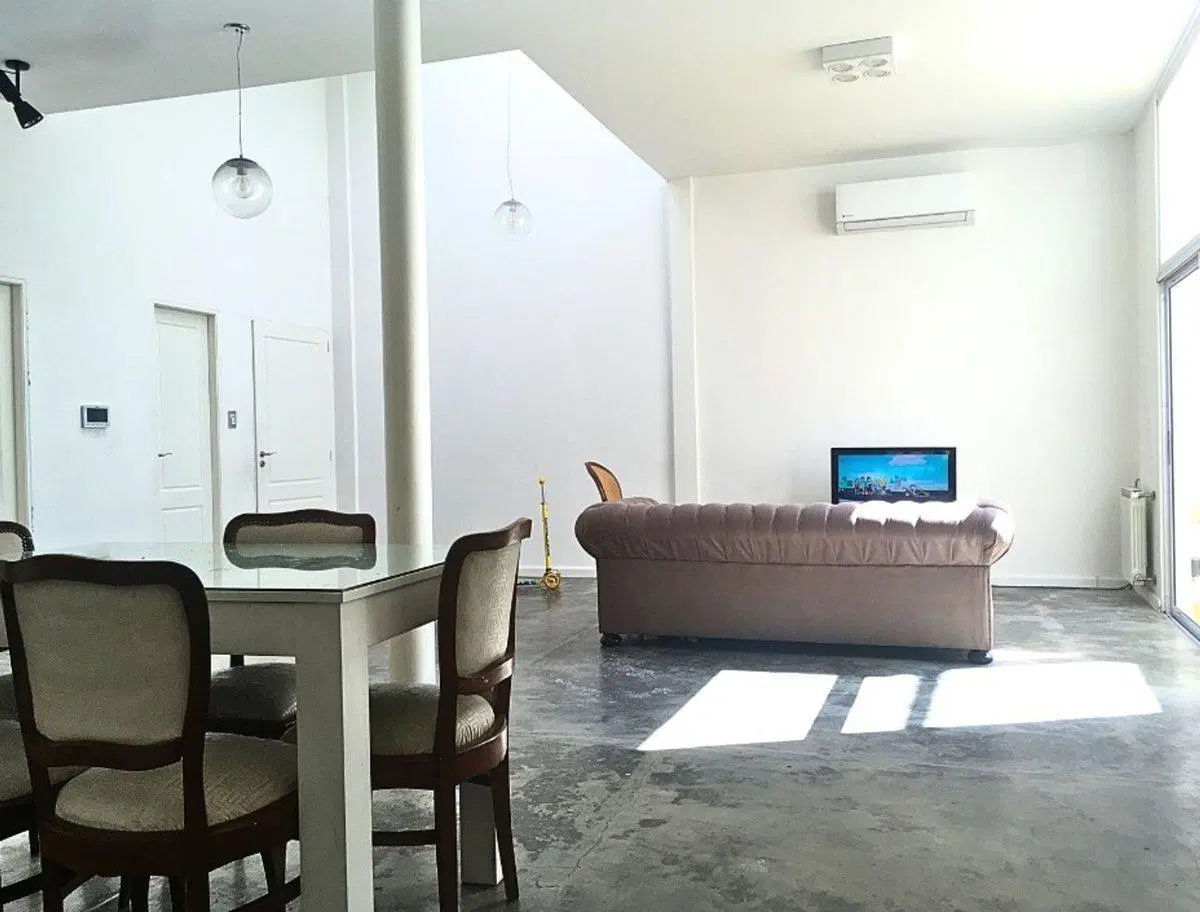 Venta PH 4 amb. San Cristóbal Terraza propia único 3