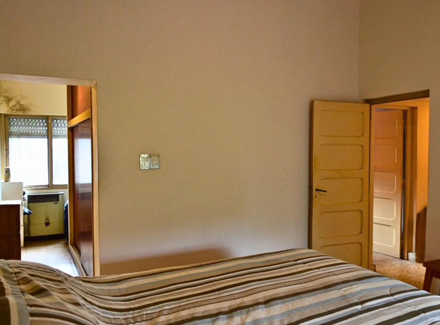 CASA 4 AMB. VENTA,SAN ANDRÉS, C/JARDÍN,LOTE PROPIO 5