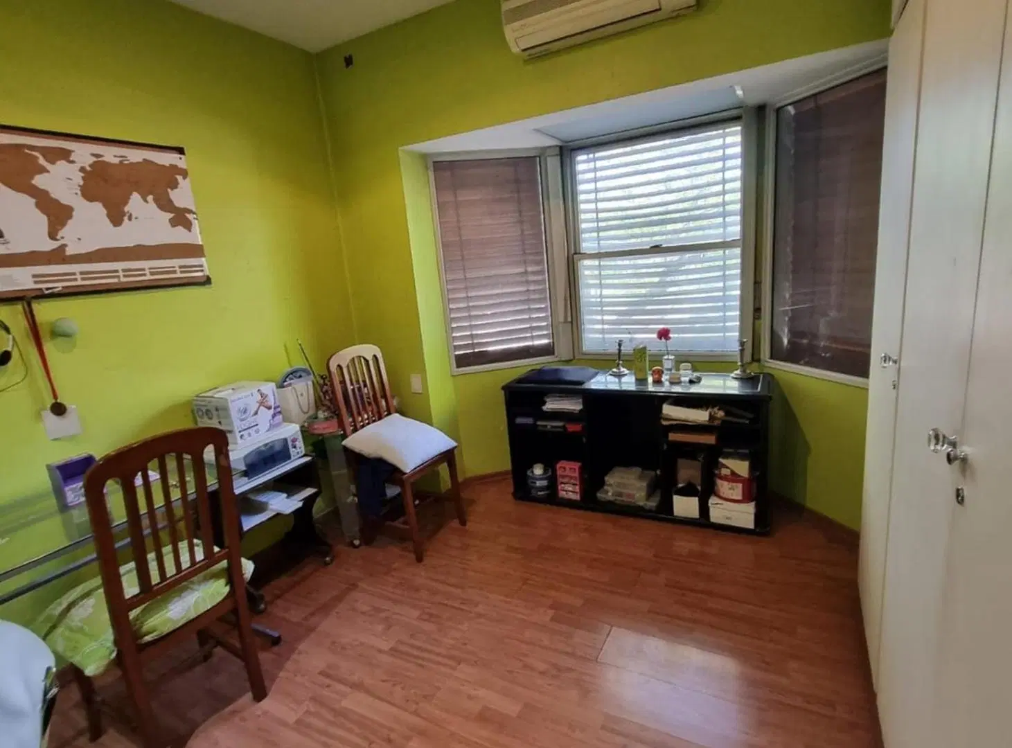 CASA 6 AMBIENTES EN VENTA BARRACAS 3
