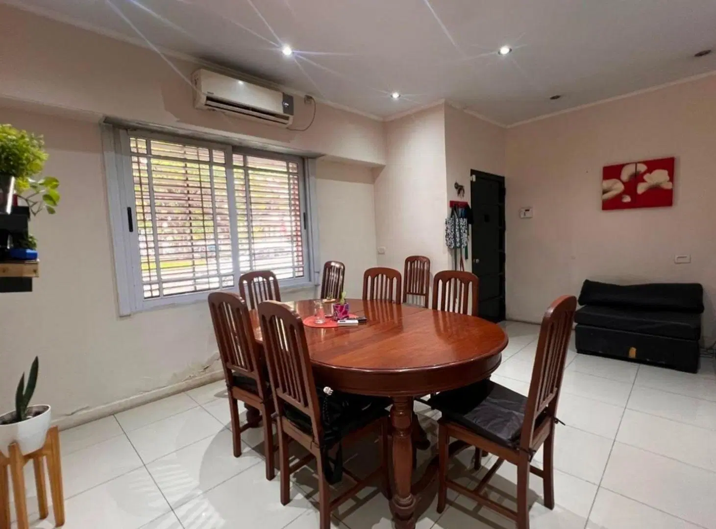 CASA 6 AMBIENTES EN VENTA BARRACAS 4
