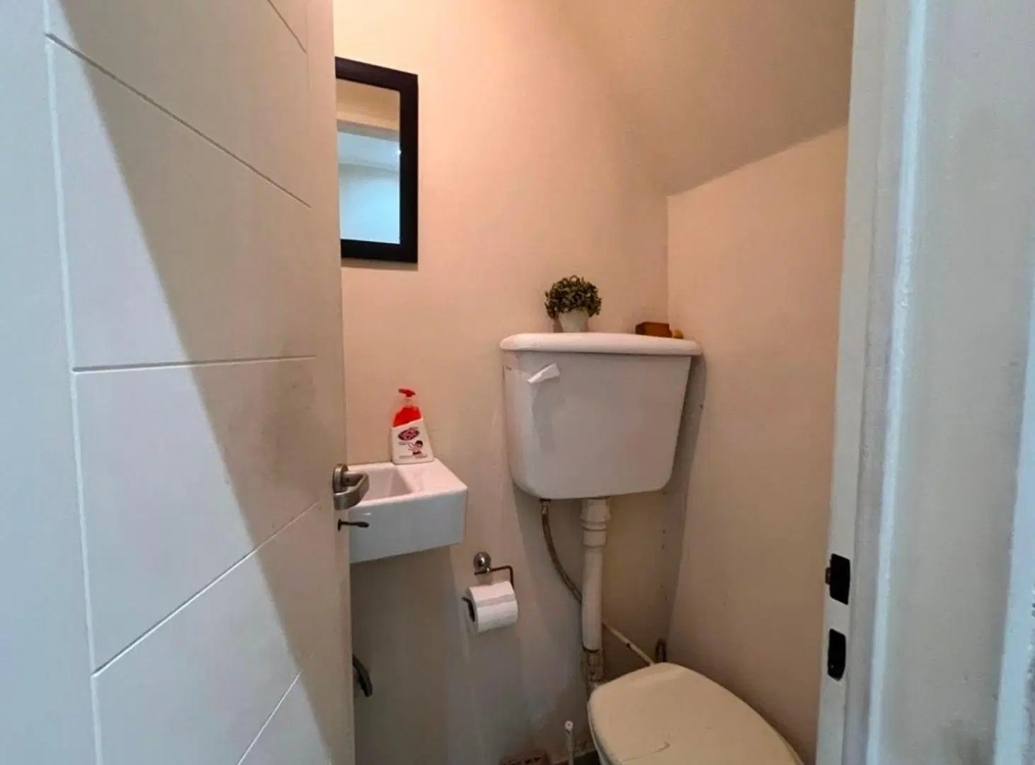 CASA 6 AMBIENTES EN VENTA BARRACAS 8