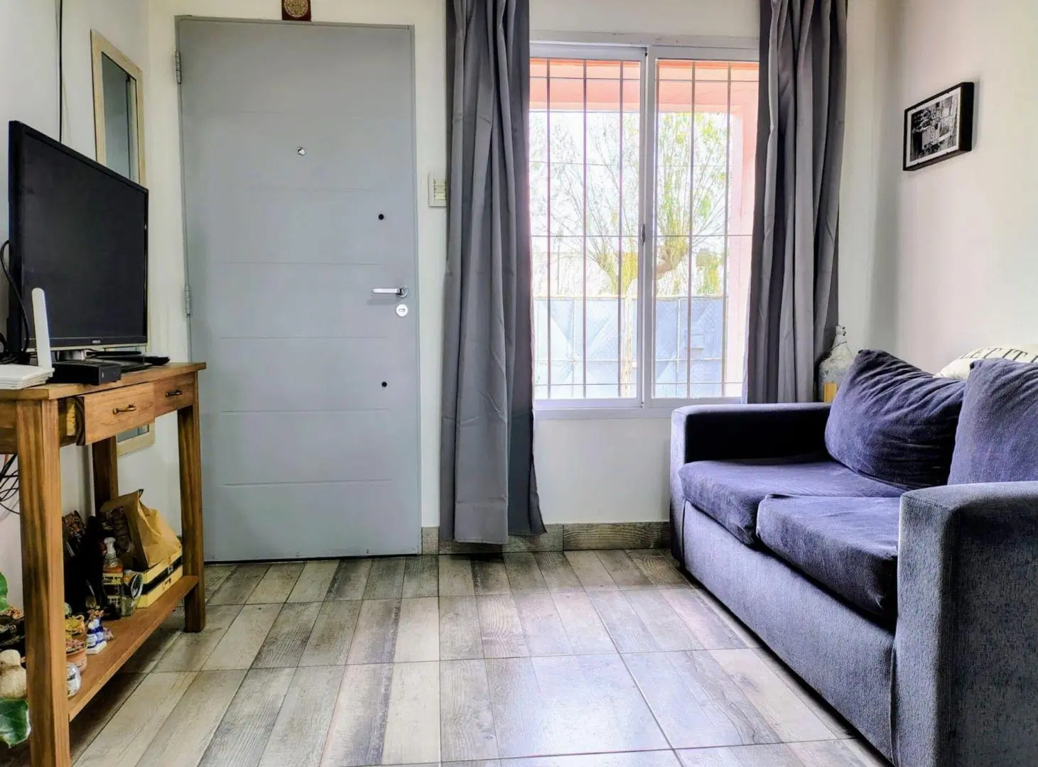 VENTA Casa 3 AMB. gran parque en Olivera A/CREDITO 3