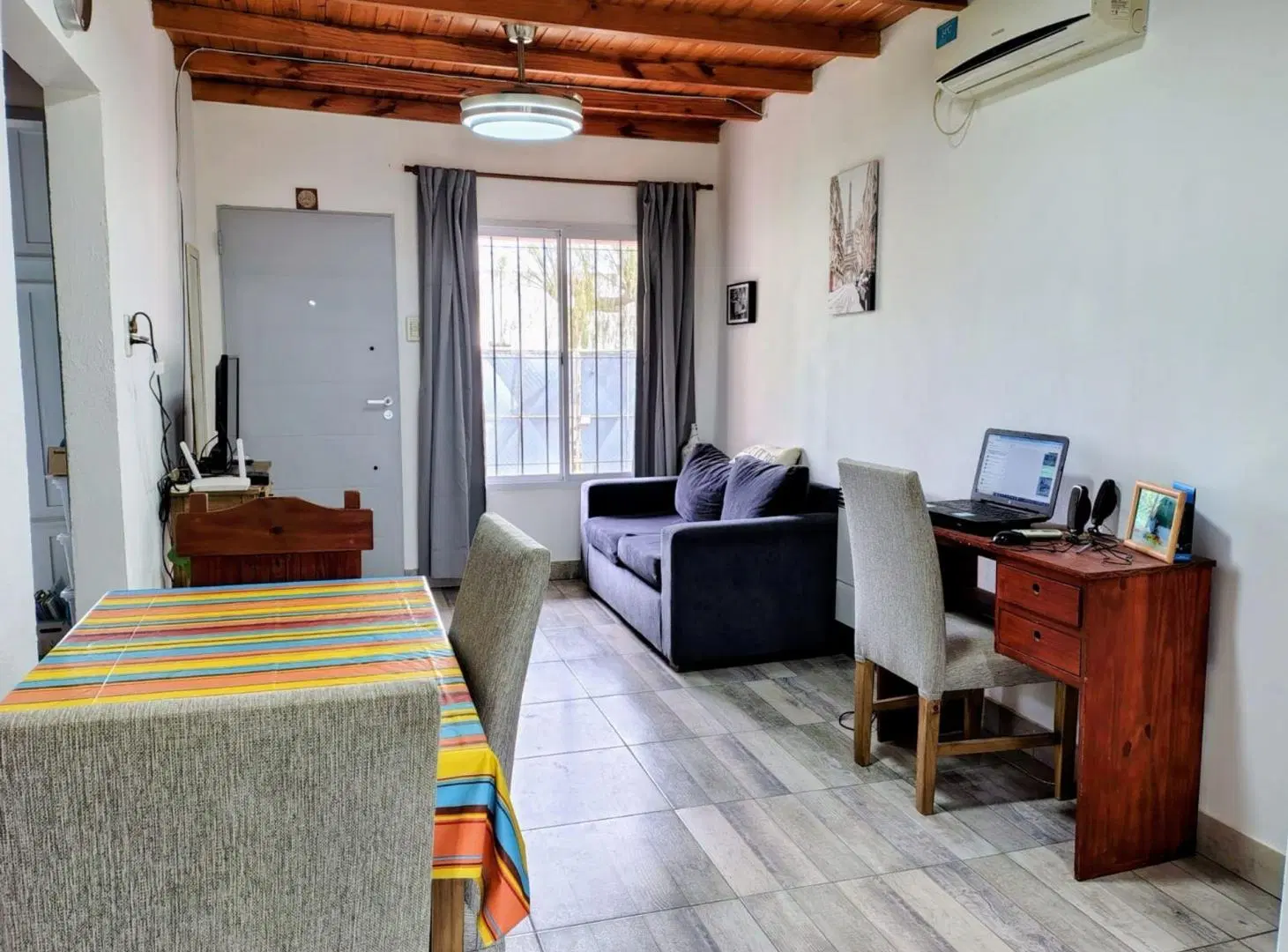 VENTA Casa 3 AMB. gran parque en Olivera A/CREDITO 4