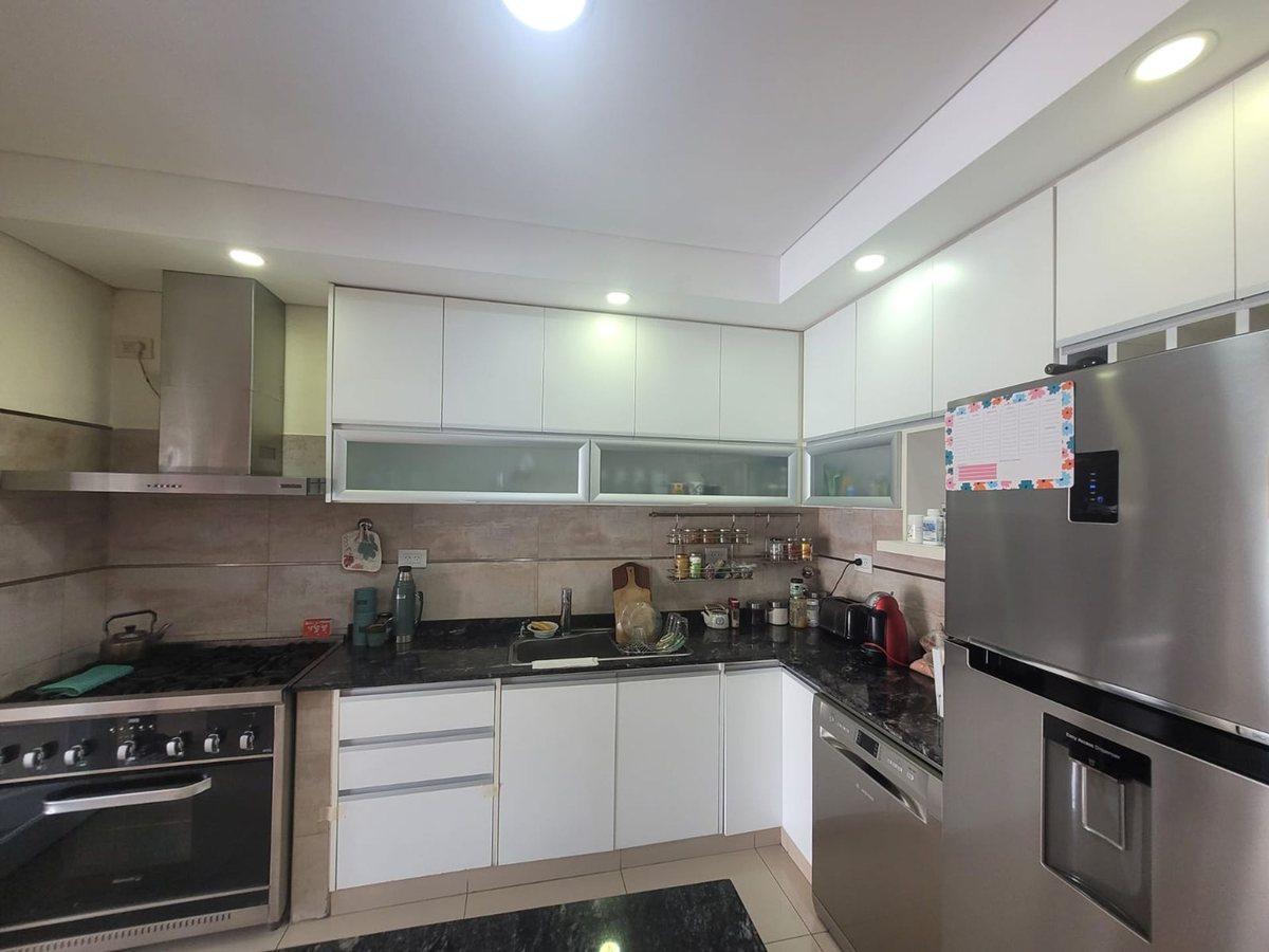 Foto de CASA 4 AMB. VENTA SAN JUSTO CON COCHERA PILETA, imagen 3