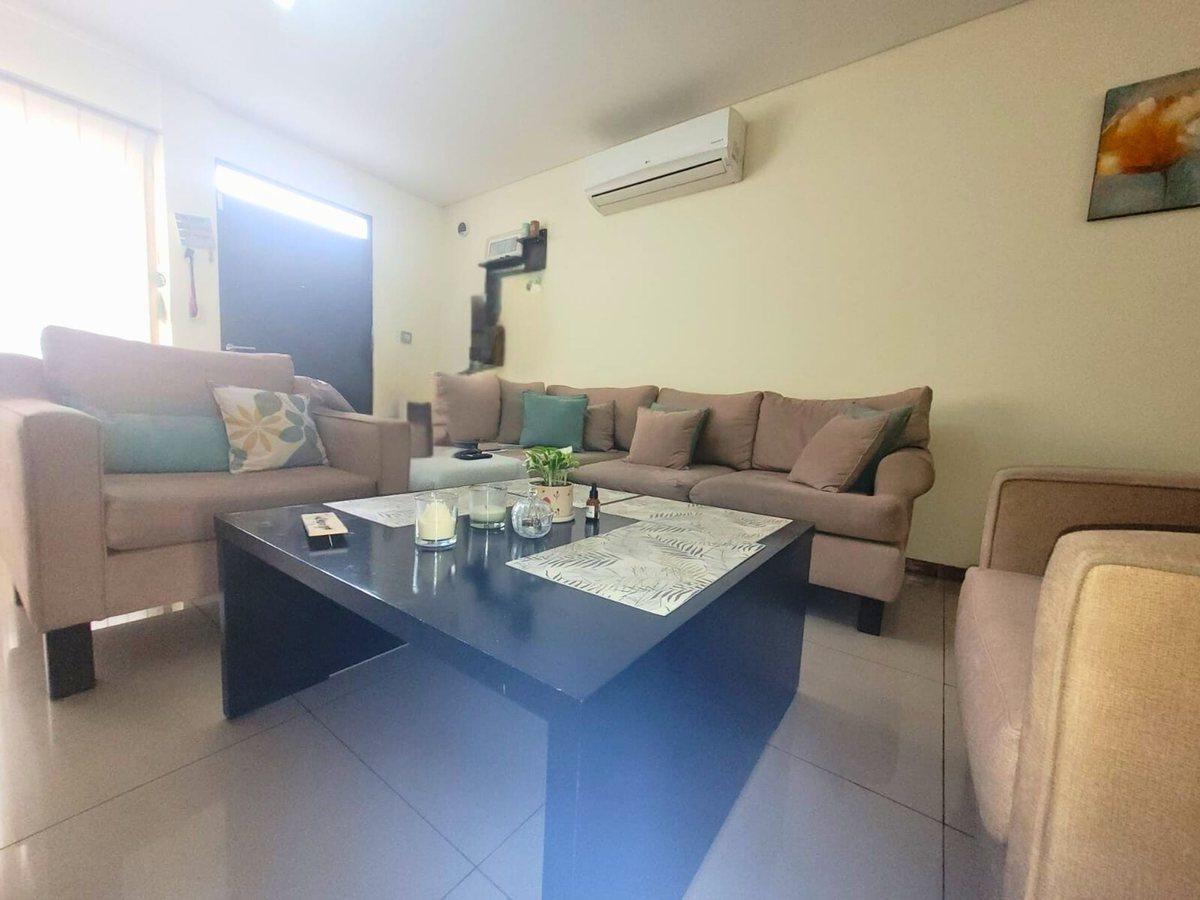 Foto de CASA 4 AMB. VENTA SAN JUSTO CON COCHERA PILETA, imagen 4